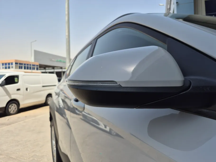 هيونداي كونا فليت 2024 