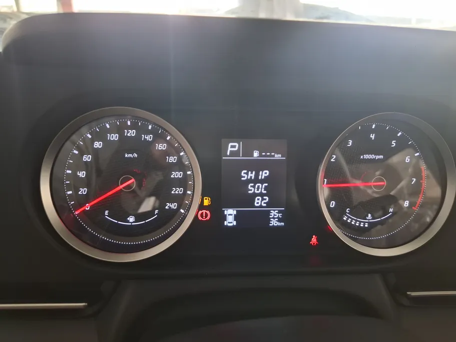 2025 Hyundai Accent Fleet 