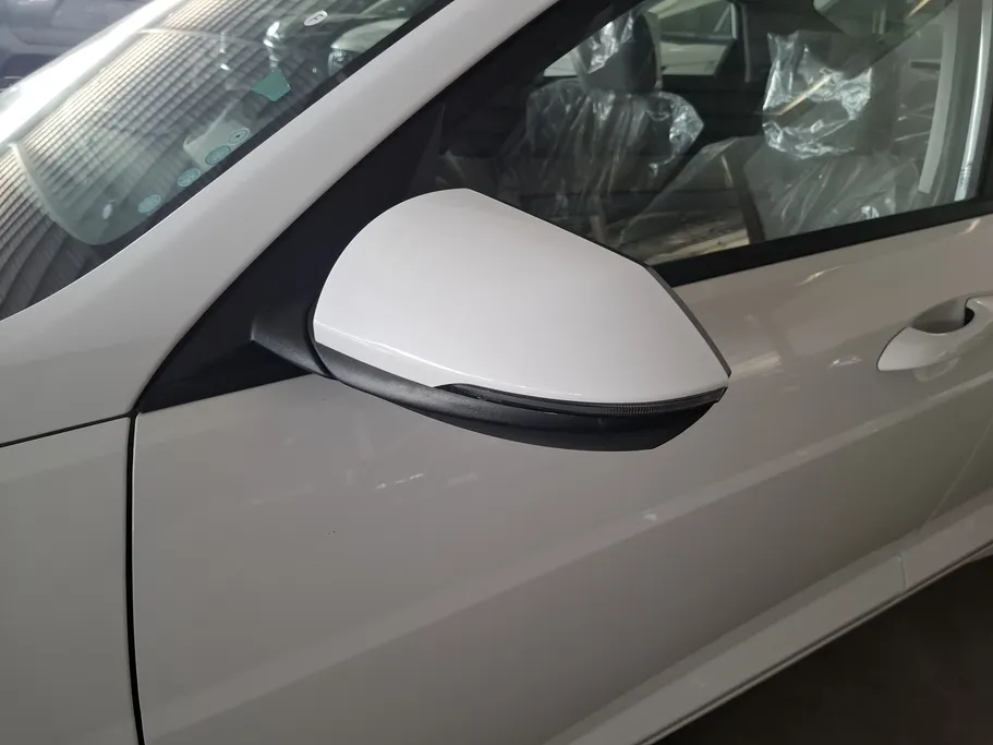 2025 Hyundai Accent Fleet 