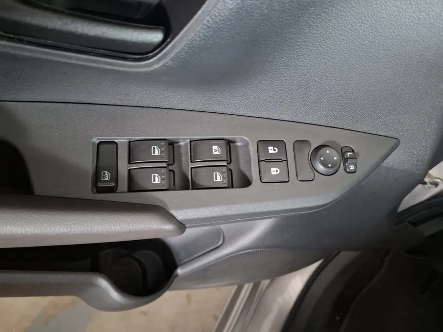2024 Toyota Yaris  Y Plus 