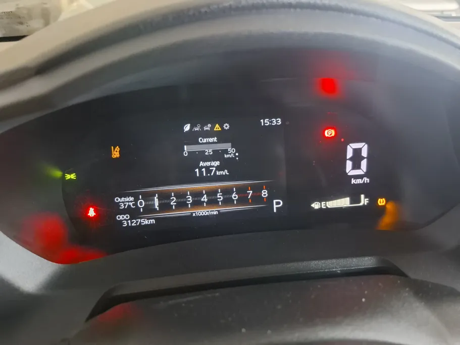 2024 Toyota Yaris  Y Plus 