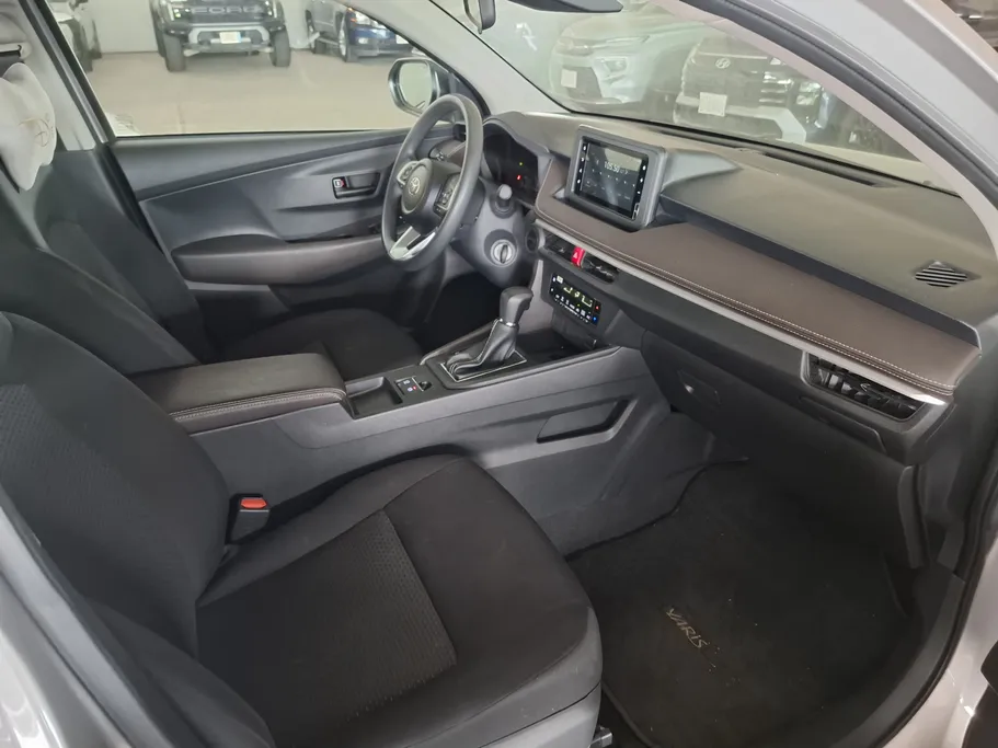 2024 Toyota Yaris  Y Plus 