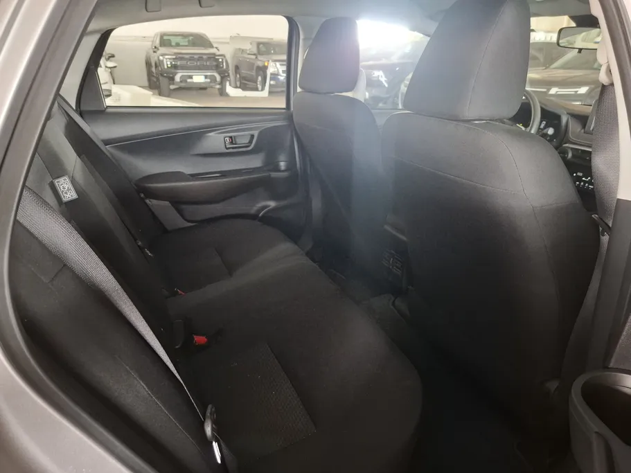 2024 Toyota Yaris  Y Plus 