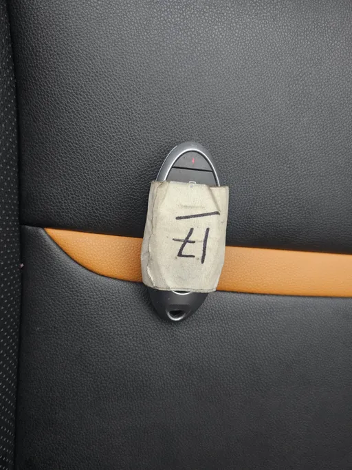 2024 FAW Bestune T77 Basic 