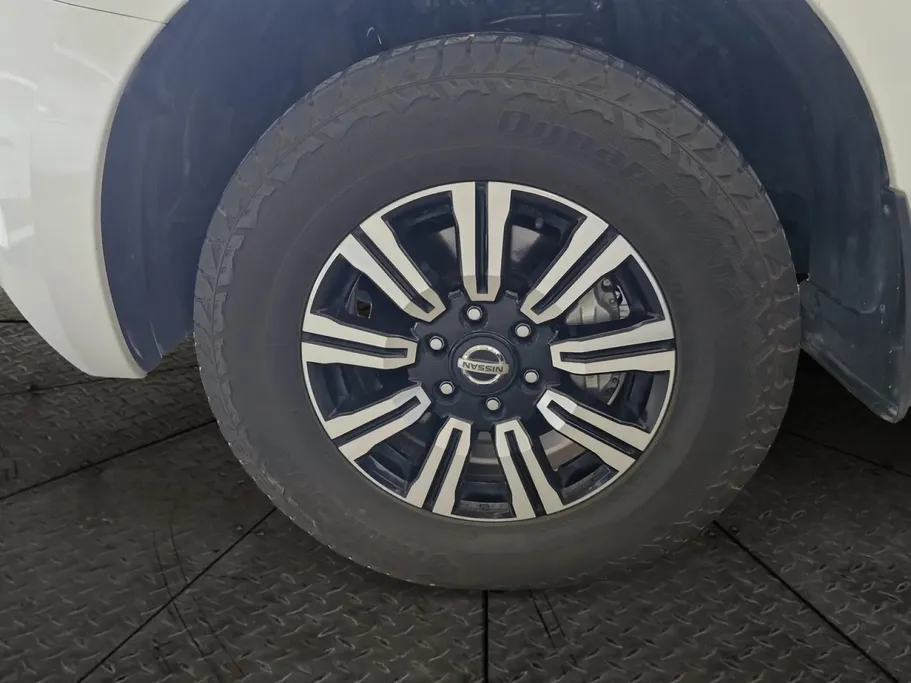 نيسان باترول SE 2021 