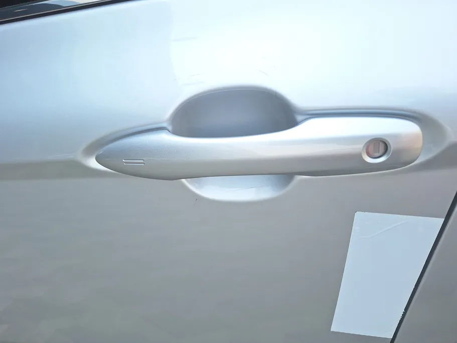2026 Toyota Camry  lumiere 