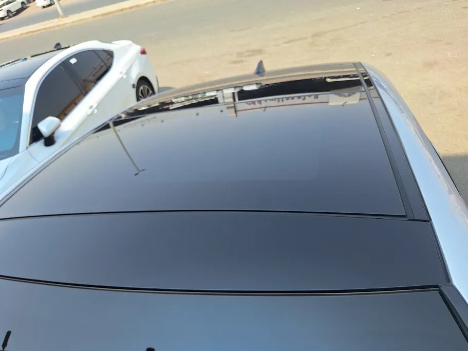 2026 Toyota Camry  lumiere 