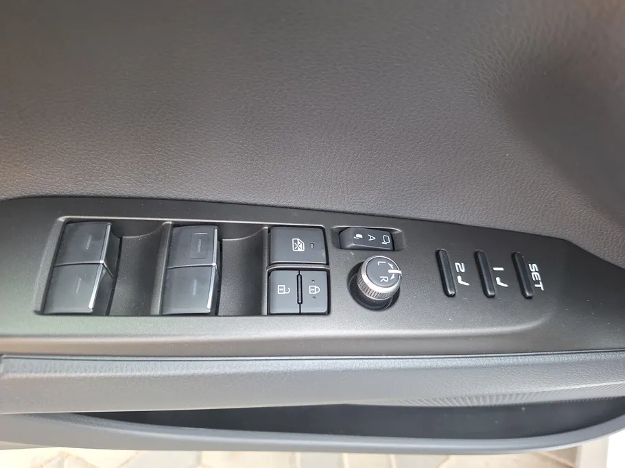 2026 Toyota Camry  lumiere 