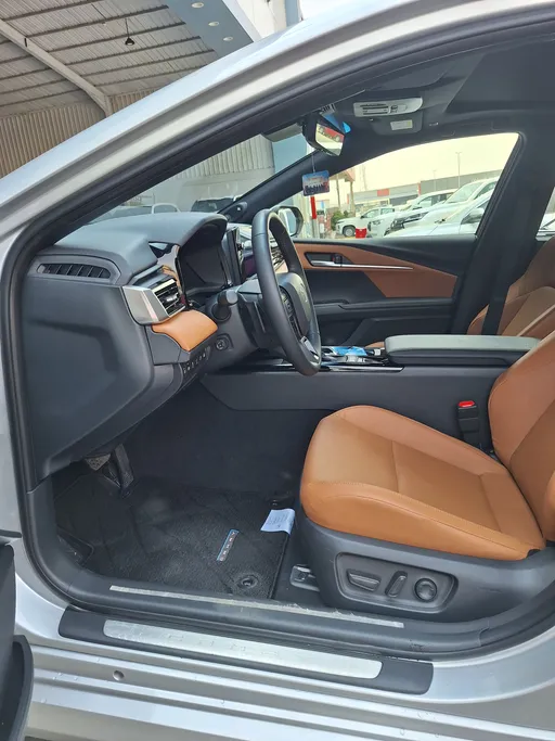 2026 Toyota Camry  lumiere 