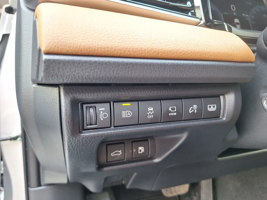 2026 Toyota Camry  lumiere 