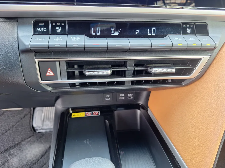 2026 Toyota Camry  lumiere 