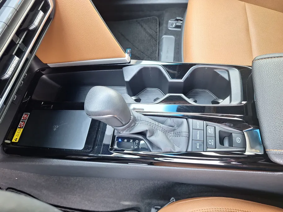 2026 Toyota Camry  lumiere 