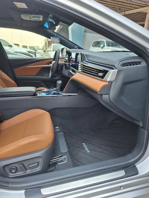 2026 Toyota Camry  lumiere 