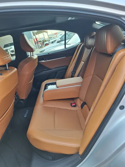 2026 Toyota Camry  lumiere 