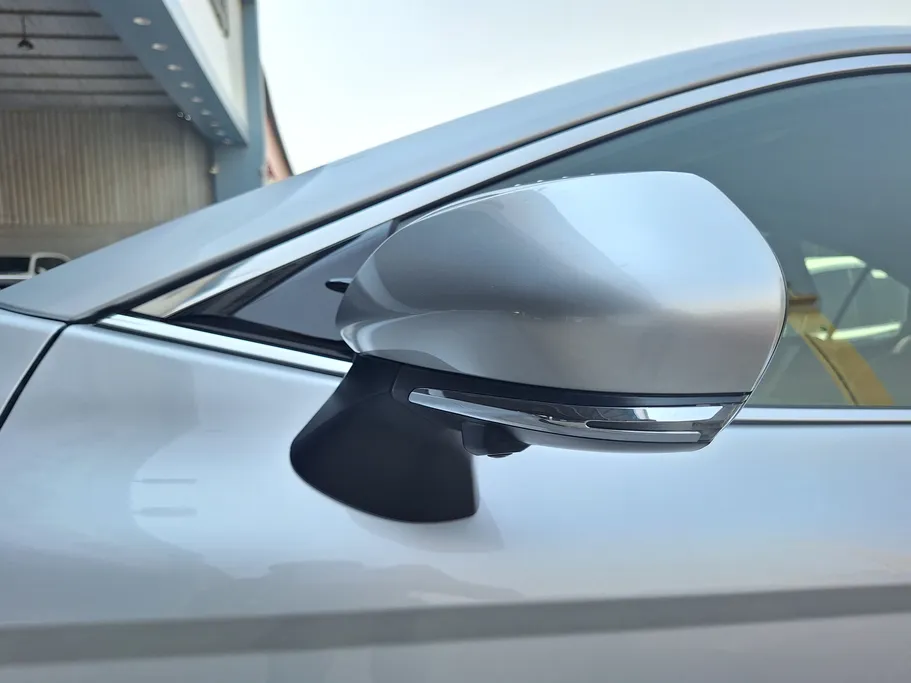 2026 Toyota Camry  lumiere 