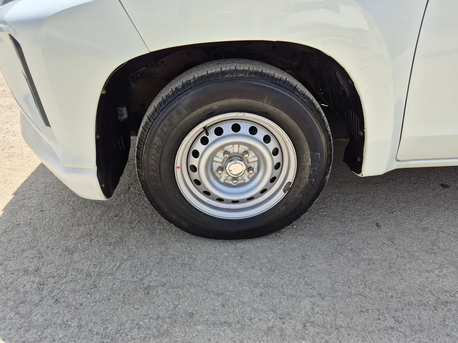 2023 Mitsubishi L200 DC 4x2 Diesel 