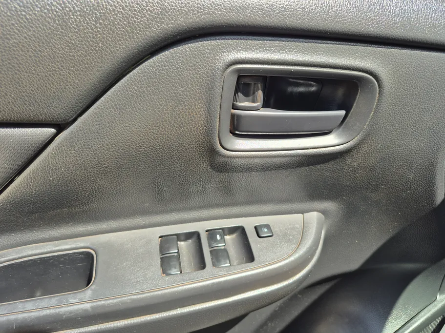 2023 Mitsubishi L200 DC 4x2 Diesel 