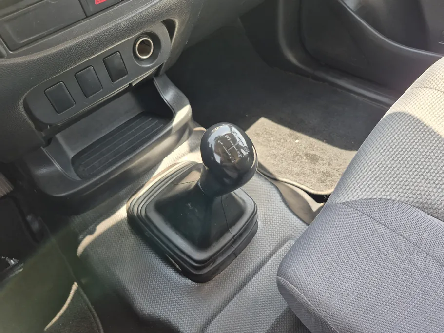 2023 Mitsubishi L200 DC 4x2 Diesel 