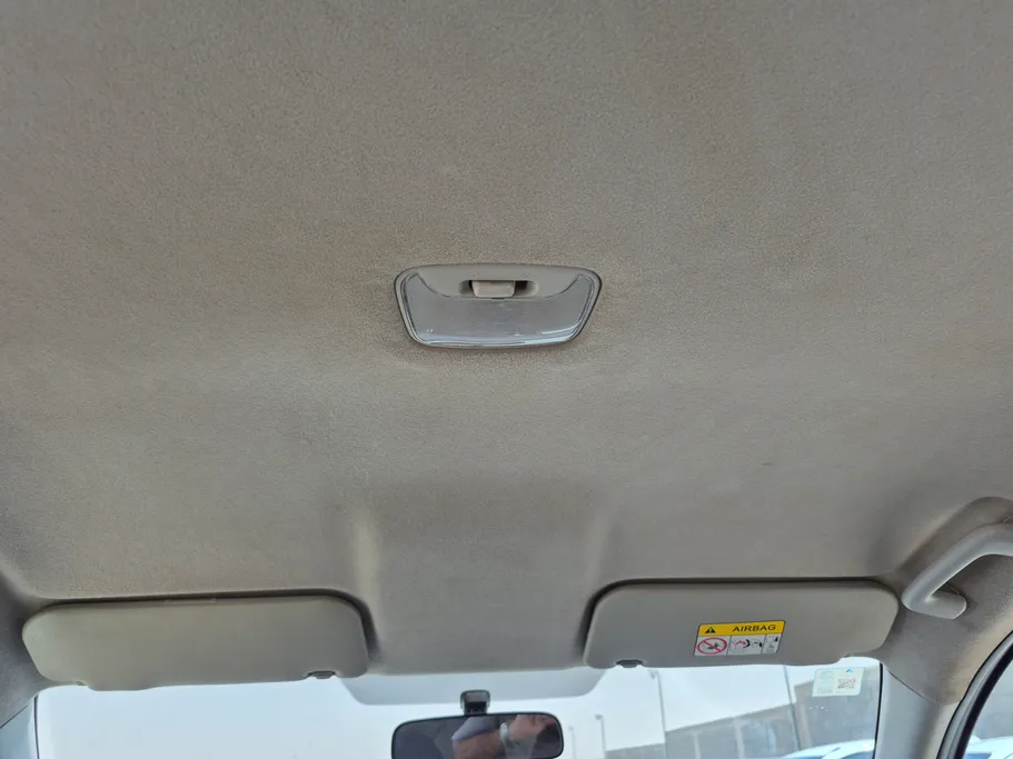 2023 Mitsubishi L200 DC 4x2 Diesel 