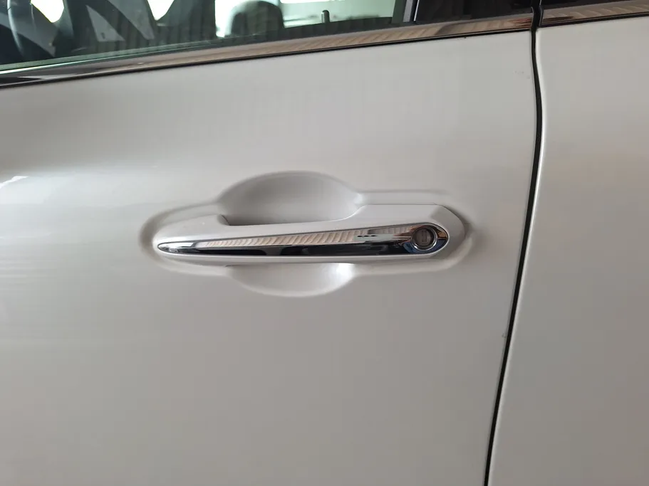 لكزس LX 600 2024 