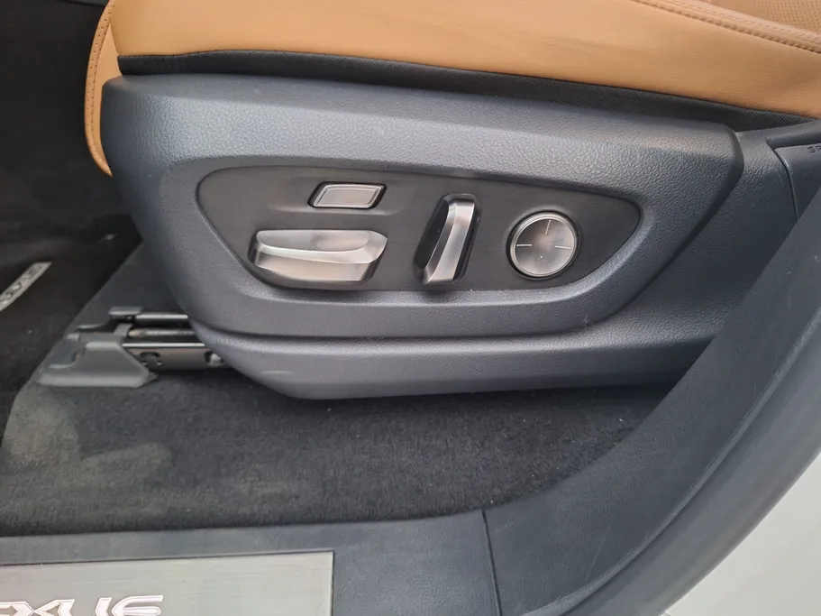 لكزس LX 600 2024 