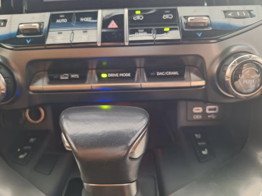 لكزس LX 600 2024 
