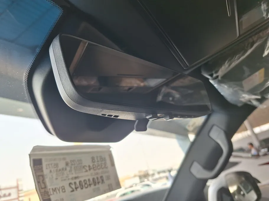 لكزس LX 600 2024 