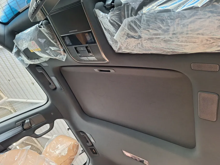 لكزس LX 600 2024 