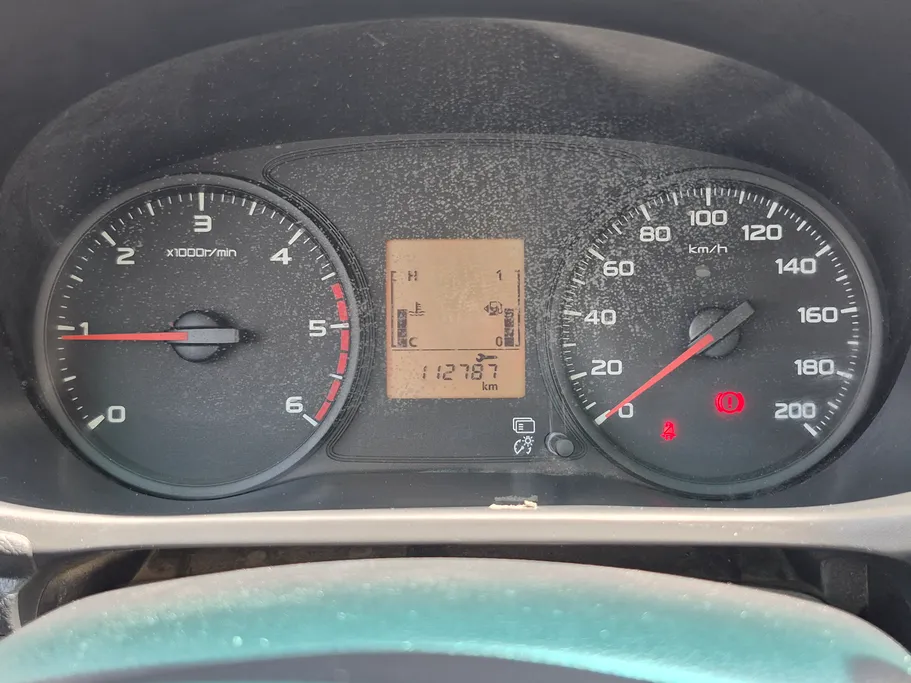 2022 Mitsubishi L200 DC 4x2 Diesel 