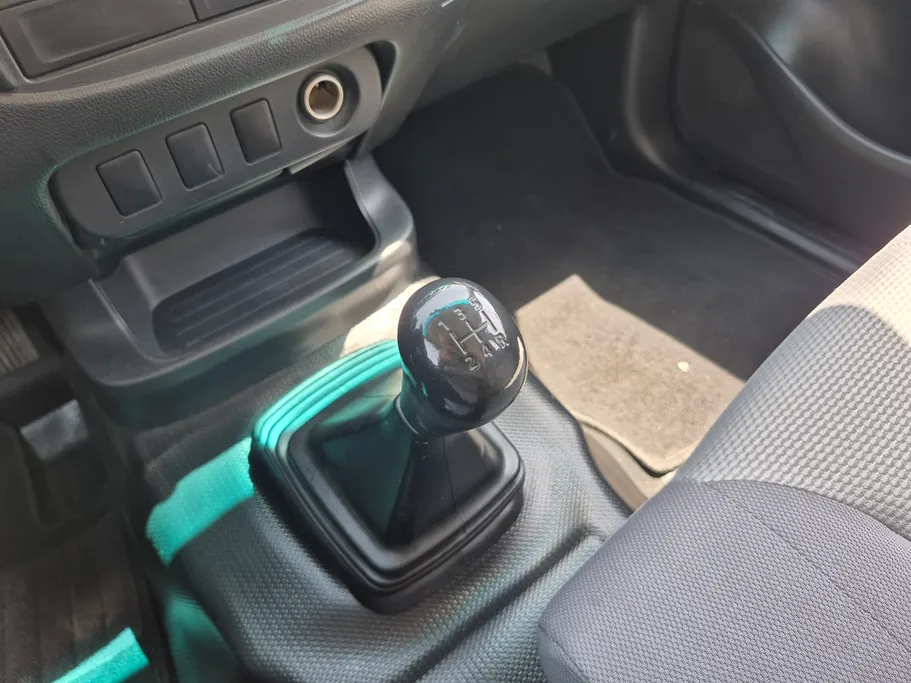 2022 Mitsubishi L200 DC 4x2 Diesel 