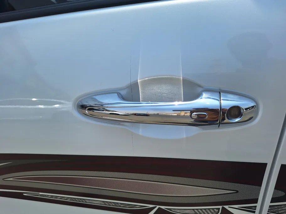 2025 Toyota Hilux SR5 