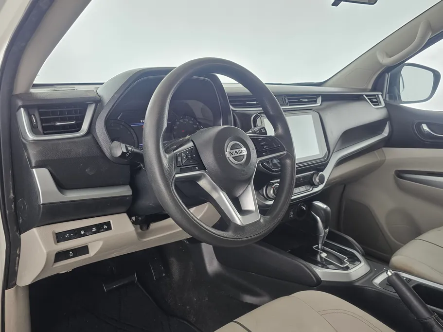 2023 Nissan Xterra SE 