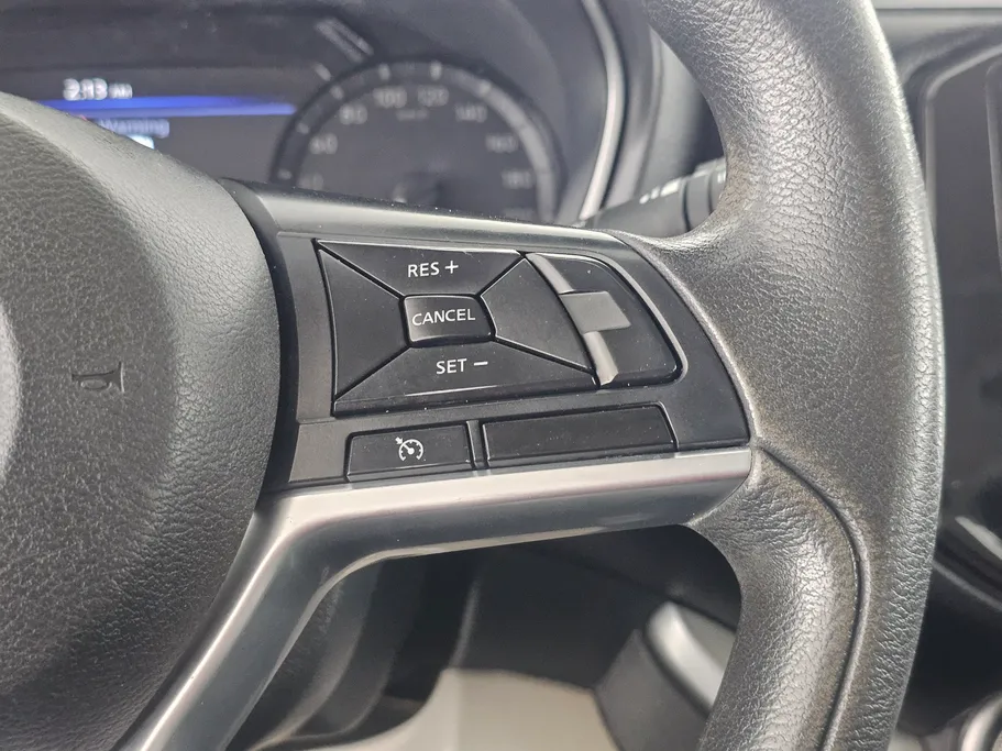 2023 Nissan Xterra SE 