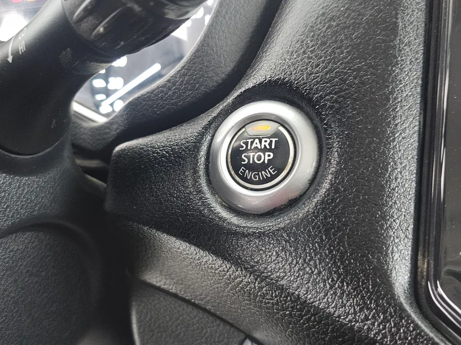 2023 Nissan Xterra SE 