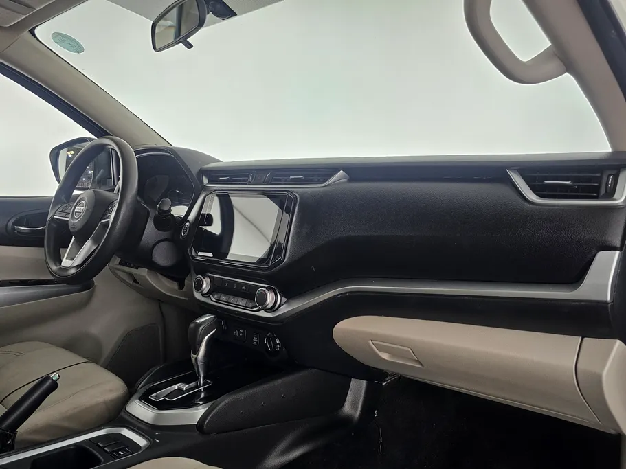 2023 Nissan Xterra SE 