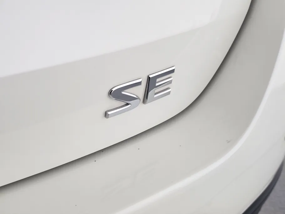 2023 Nissan Xterra SE 