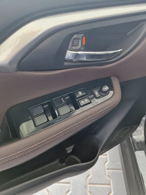 2024 Toyota Urban Cruiser GLX 