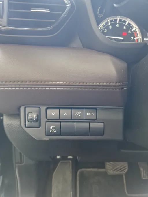 2024 Toyota Urban Cruiser GLX 