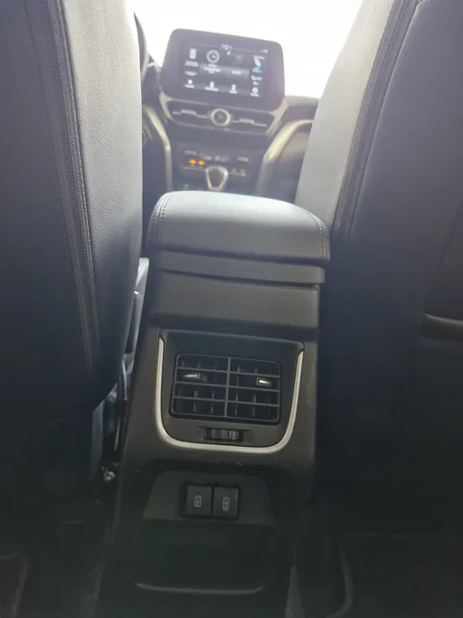 2024 Toyota Urban Cruiser GLX 