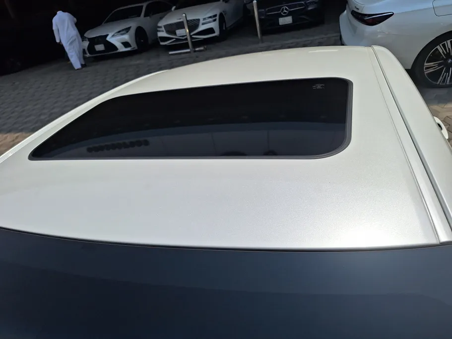 2025 Lexus ES 250 