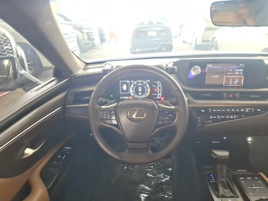 لكزس ES 250 2020 