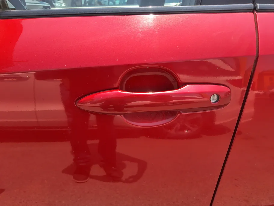 2020 Toyota Corolla XLI 