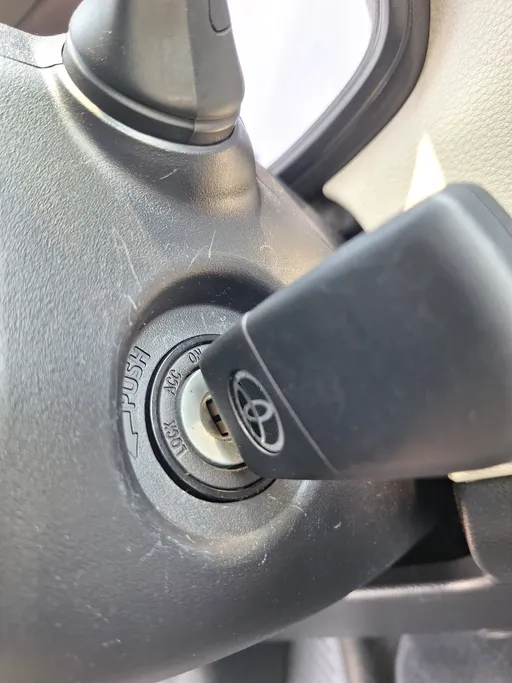 2020 Toyota Corolla XLI 
