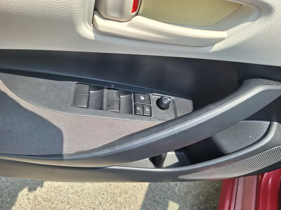 2020 Toyota Corolla XLI 