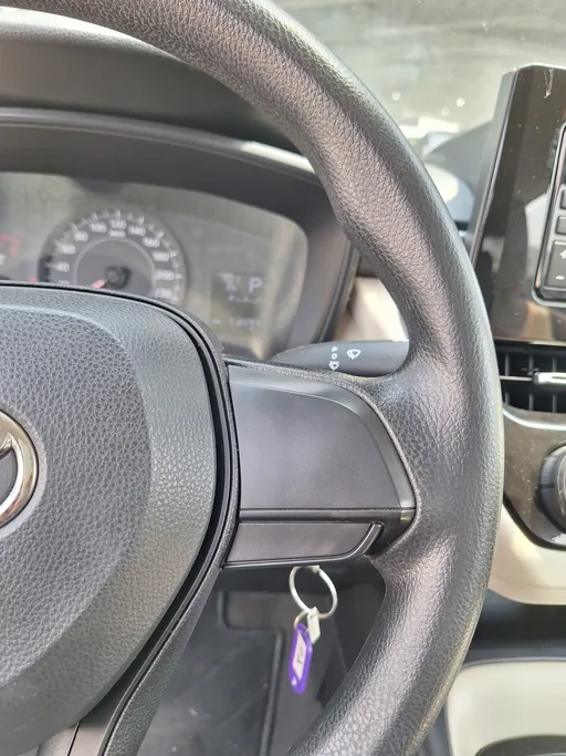 2020 Toyota Corolla XLI 