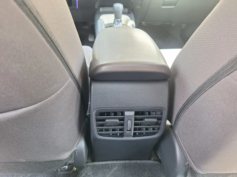 2020 Toyota Corolla XLI 