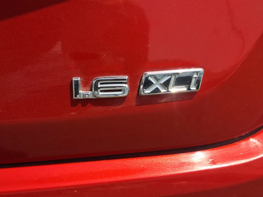2020 Toyota Corolla XLI 