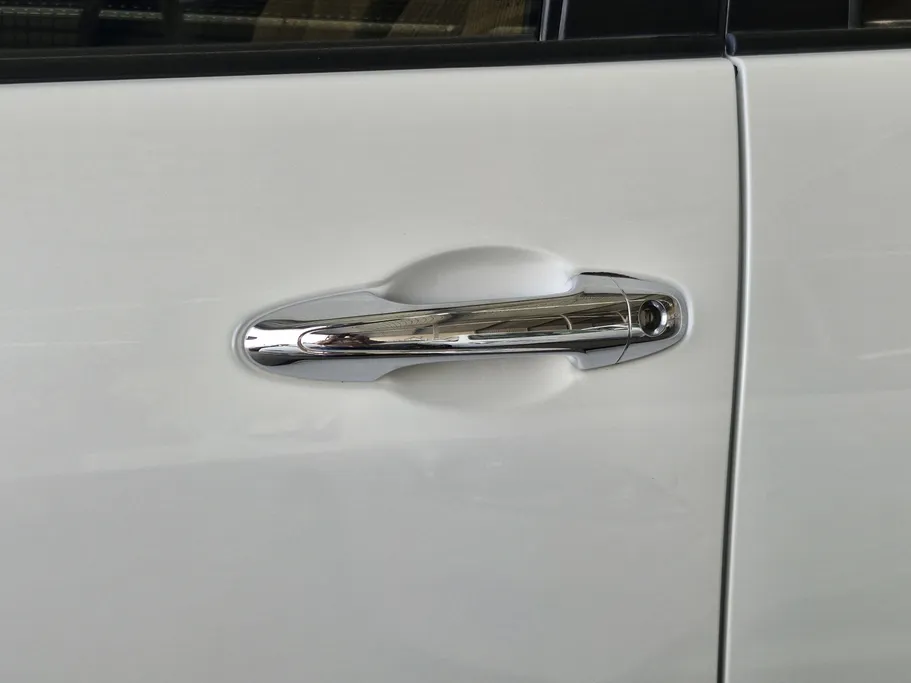 2023 Toyota Fortuner VX 