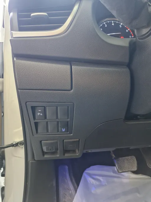 2023 Toyota Fortuner VX 