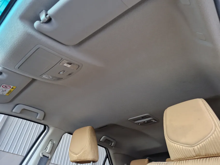 2023 Toyota Fortuner VX 